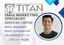 setup titan email automation titan email deliverability